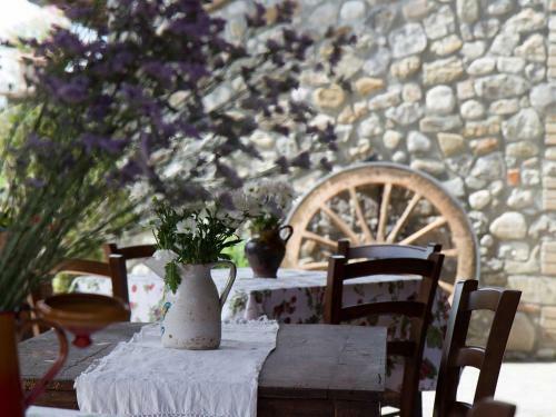 Apartamento La Locanda Dell'olmo