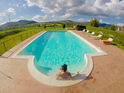 Apartamento La Locanda Dell'olmo
