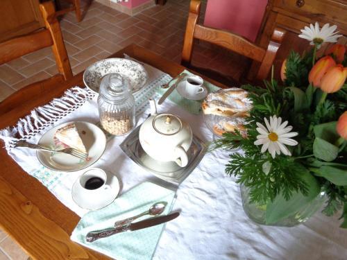 Apartamento La Locanda Dell'olmo