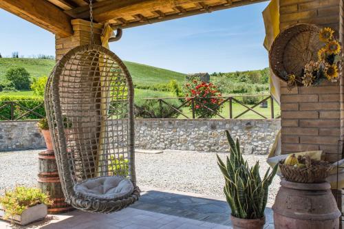 Apartamento La Locanda Dell'olmo