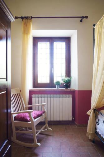 Apartamento La Locanda Dell'olmo