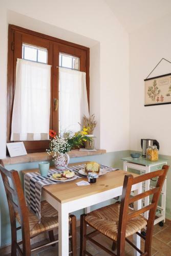 Apartamento La Locanda Dell'olmo
