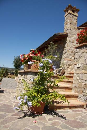 Apartamento La Locanda Dell'olmo
