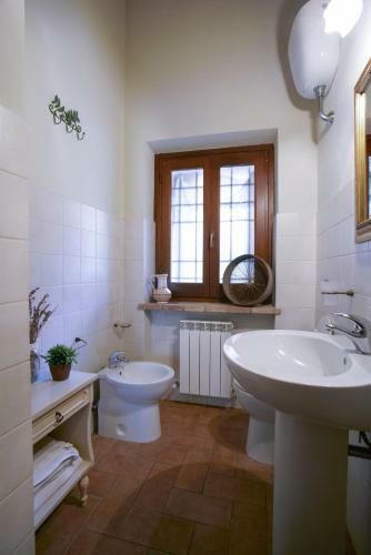 Apartamento La Locanda Dell'olmo