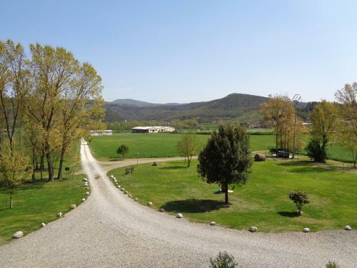 Apartamento La Locanda Dell'olmo