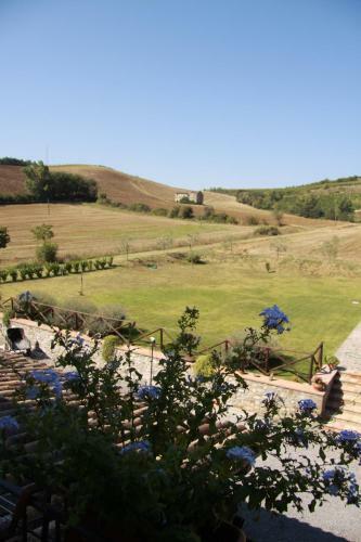 Apartamento La Locanda Dell'olmo