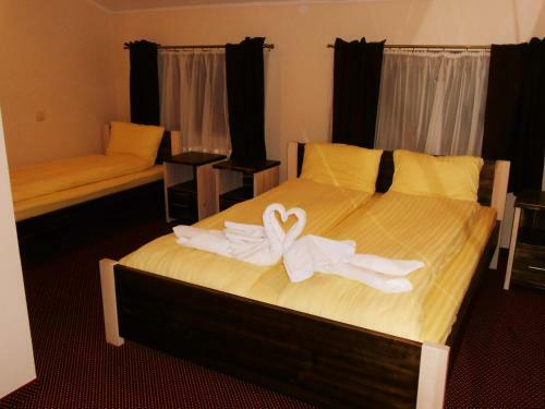 Hostal Zajazd Avangarda