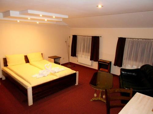 Hostal Zajazd Avangarda