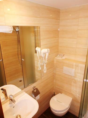 Hostal Zajazd Avangarda