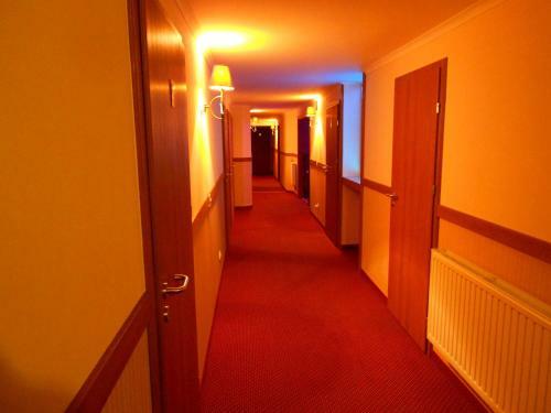 Hostal Zajazd Avangarda