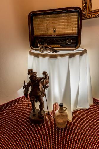 Hostal Zajazd Avangarda