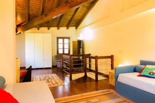 Casa Marta