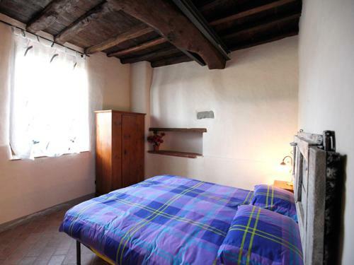 Apartamento Vallereggi Pool & View