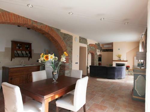 Apartamento Vallereggi Pool & View
