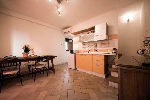 Apartamento Vallereggi Pool & View