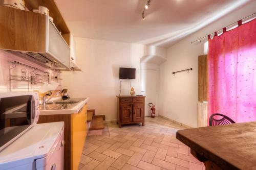 Apartamento Vallereggi Pool & View
