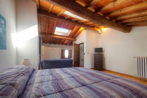Apartamento Vallereggi Pool & View