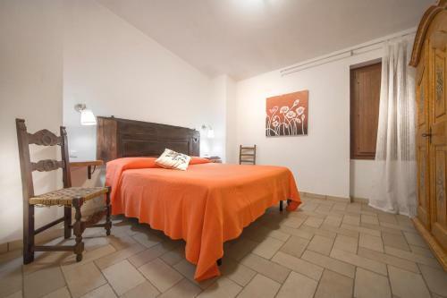 Apartamento Vallereggi Pool & View