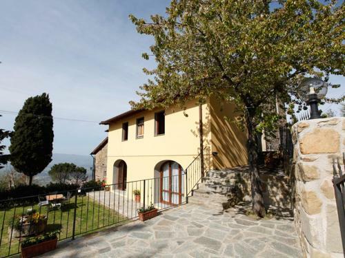 Apartamento Vallereggi Pool & View