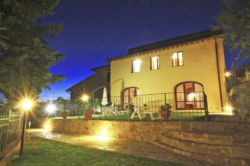 Apartamento Vallereggi Pool & View