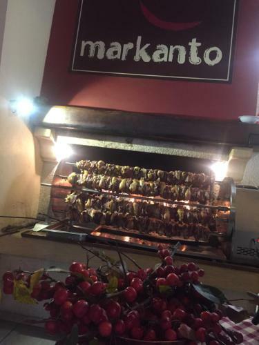 Posada Markanto