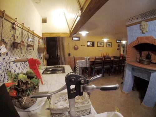Villa Pignoe