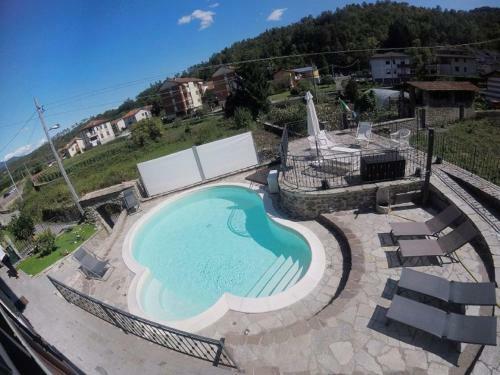 Villa Pignoe