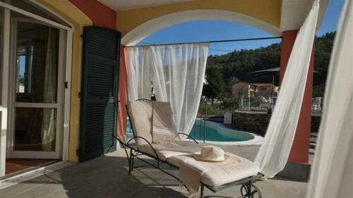 Villa Pignoe