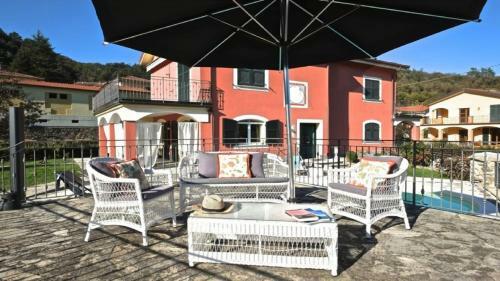 Villa Pignoe