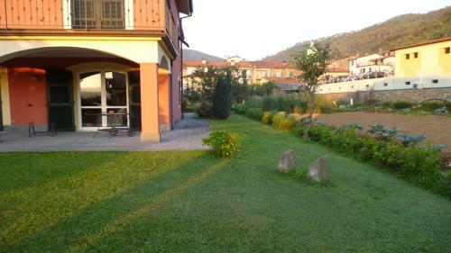 Villa Pignoe