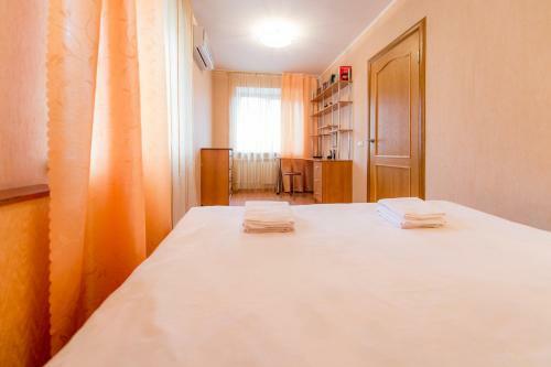 5 Zvezd Studio Apartment