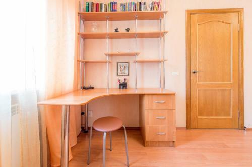 5 Zvezd Studio Apartment