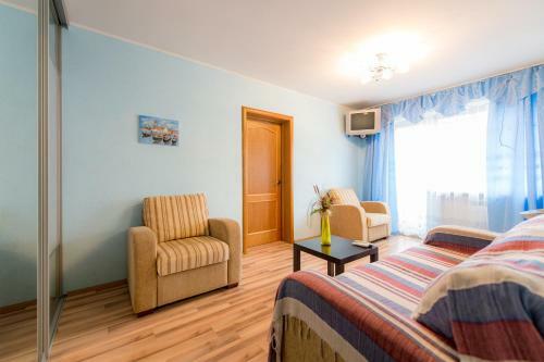 5 Zvezd Studio Apartment