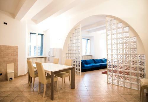 Apartamento Appartamento La Cittadella