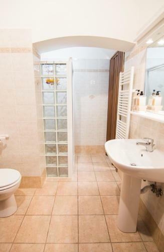 Apartamento Appartamento La Cittadella