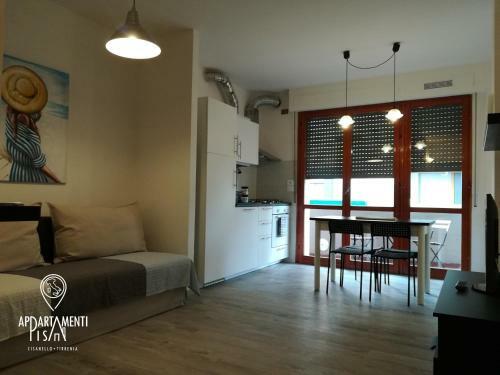 Apartamento Appartamenti Pisa Cisanello