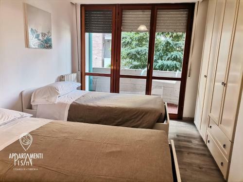 Apartamento Appartamenti Pisa Cisanello