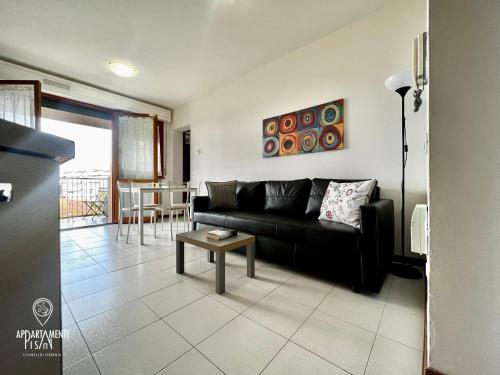 Apartamento Appartamenti Pisa Cisanello