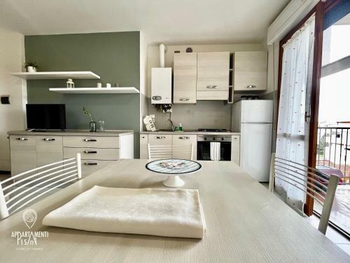 Apartamento Appartamenti Pisa Cisanello