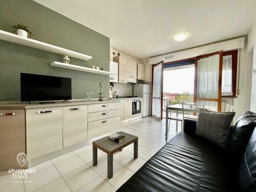 Apartamento Appartamenti Pisa Cisanello