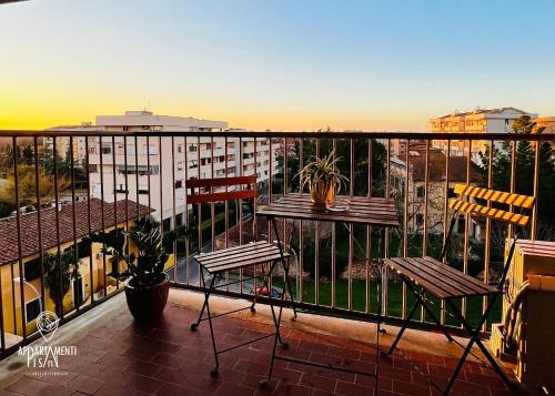 Apartamento Appartamenti Pisa Cisanello