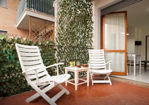 Apartamento Appartamenti Pisa Cisanello