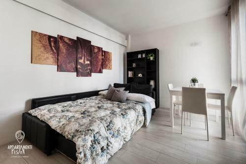 Apartamento Appartamenti Pisa Cisanello