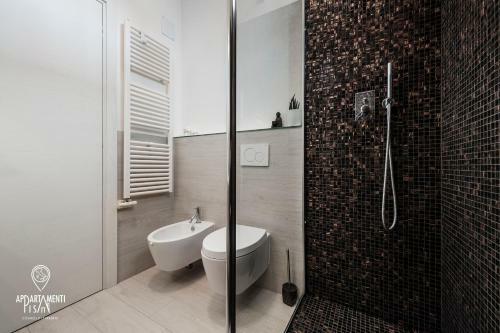 Apartamento Appartamenti Pisa Cisanello