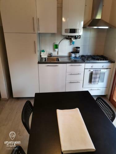 Apartamento Appartamenti Pisa Cisanello