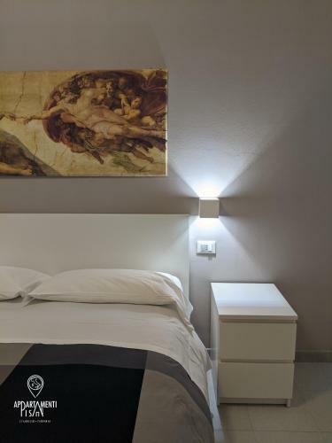 Apartamento Appartamenti Pisa Cisanello