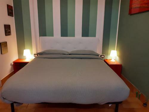 B&B Cimone