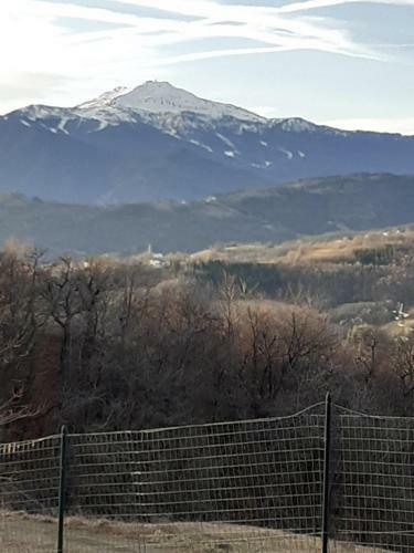 B&B Cimone