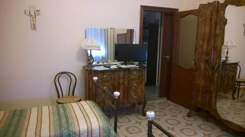 Hotel Casa Rossi
