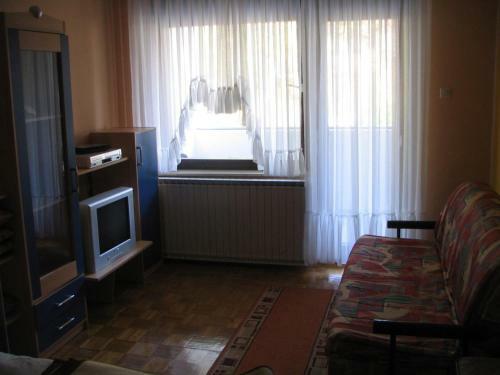 Apartment Milan